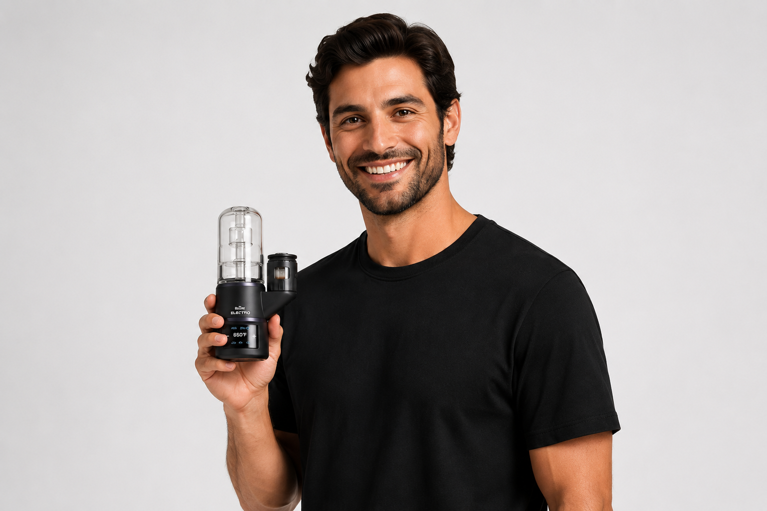 Lifestyle EletroBong