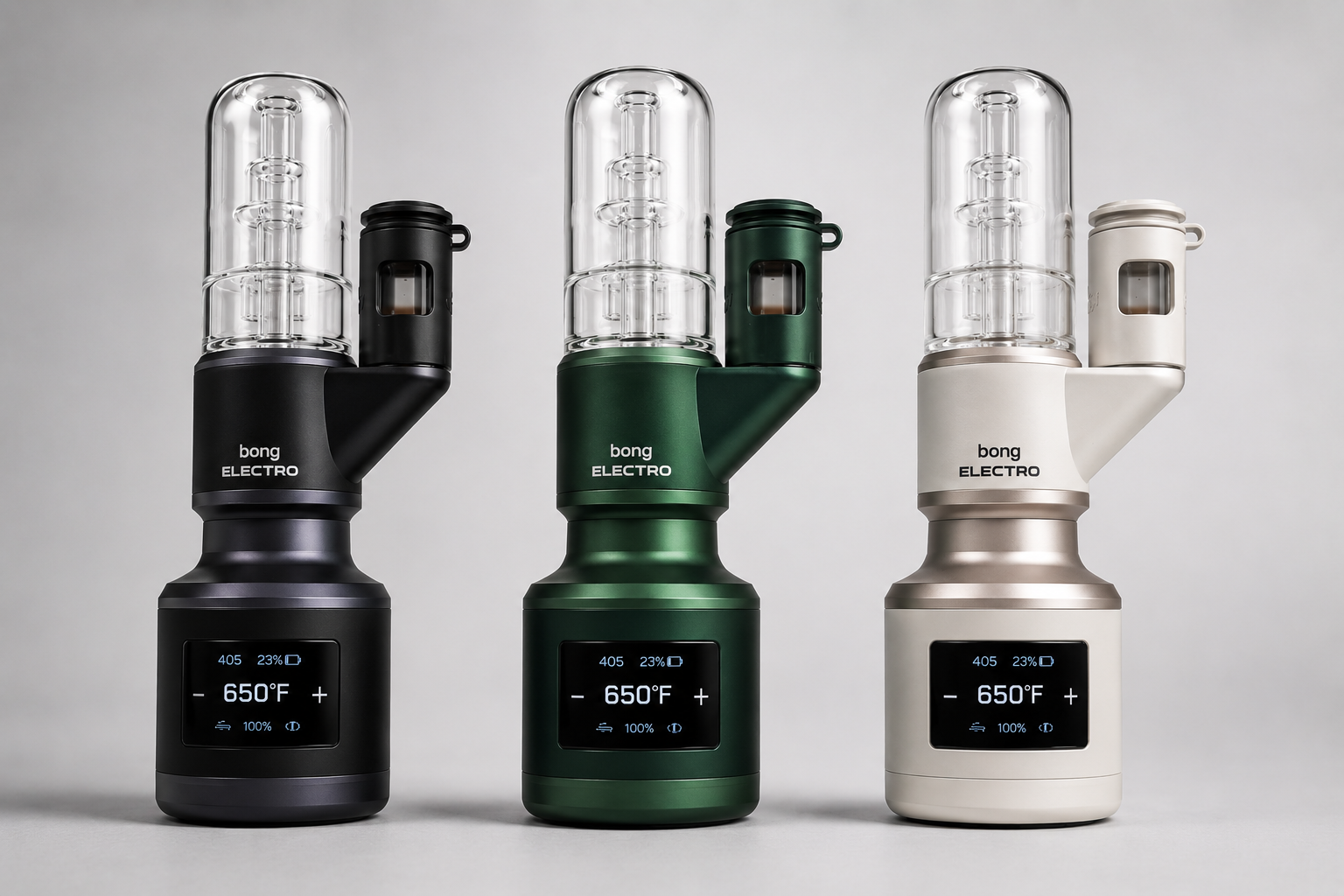 EletroBong