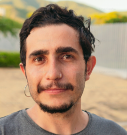 Rafael M.